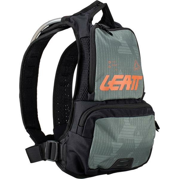 Leatt Hydration Moto Race 1.5 HF Cactus