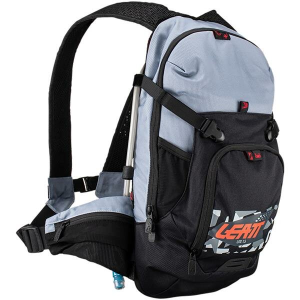 Leatt Hydration Moto Lite 1.5 Titanium
