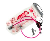 Leatt Trinkblase FlatCleanTech 2l