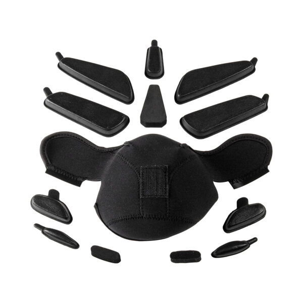 Leatt Winter Kit für GPX Helme