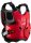 Leatt 3.5 Chest Protector red OS rot 00