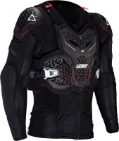 Leatt Body Protector 5.5 V25 Evo schwarz XL