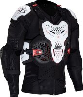 Leatt Body Protector 5.5 V25 Evo white XL