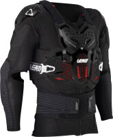 Leatt Body Protector 4.5 V25 Evo schwarz S