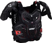 Leatt Chest Protector 5.5 Pro Evo V25 schwarz 2XL