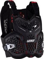 Leatt Chest Protector 4.5 Evo V25 schwarz L/XL