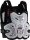Leatt Chest Protector 4.5 Evo V25 weiss L/XL