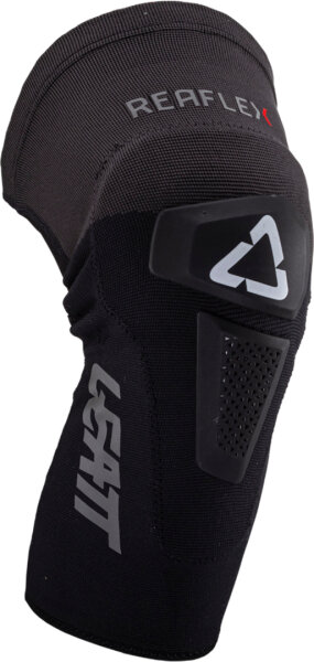 Leatt ReaFlex Hybrid Knee Guard black S