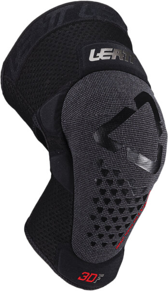 Leatt Knee Guard 3DF 5.0 Evo V25 schwarz S