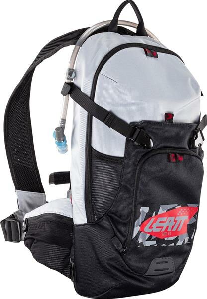 Leatt Hydration Moto Lite 1.5 schwarz-grau 0