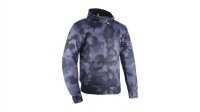 Oxford JACKE OXFORD SUPER HOODIE 2.0 CAMO