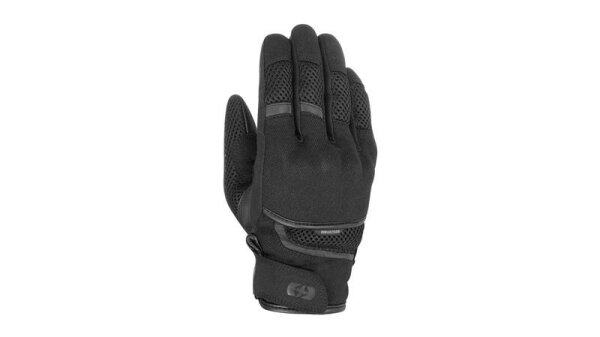 Oxford Handschuh  Brisbane Air schwarz