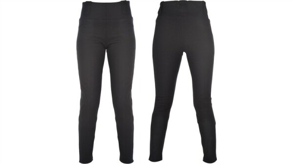 Oxford HOSE OXFORD S.LEGGINGS 2 DAMEN SCHWARZ