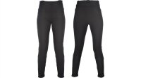 Oxford HOSE OXFORD S.LEGGINGS 2 DAMEN SCHWARZ