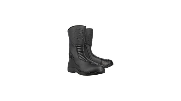 Oxford Stiefel  Tracker 2.0 schwarz