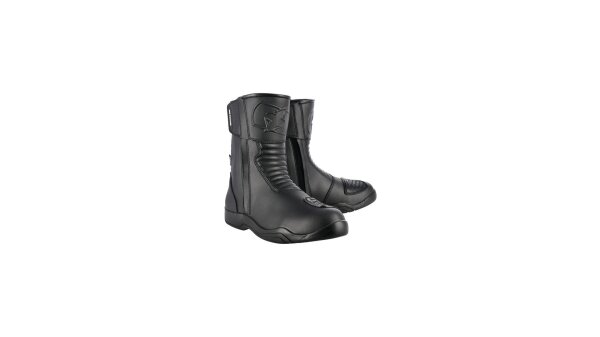 Oxford Warrior 2.0 schwarz Stiefel
