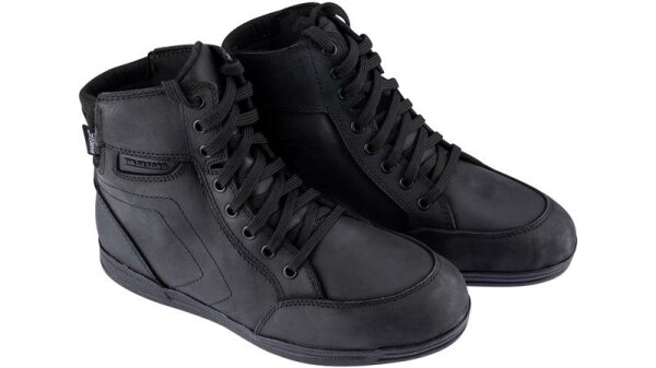 Oxford Schuh  Kickback MS schwarz