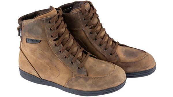 Oxford Schuh  Kickback MS braun