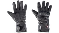 Oxford Handschuh  Hamilton MS schwarz