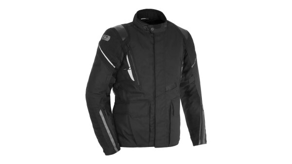Oxford JACKE OXFORD MONTREAL 4.0 SCHWARZ