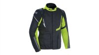 Oxford JACKE OXFORD MONTREAL 4.0 SCHWARZ/GELB