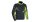 Oxford JACKE OXFORD MONTREAL 4.0 SCHWARZ/GELB