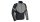 Oxford JACKE OXFORD MONTREAL 4.0 SCHWARZ/GRAU/GELB