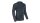 Oxford Advanced Base Layer grau Longshirt