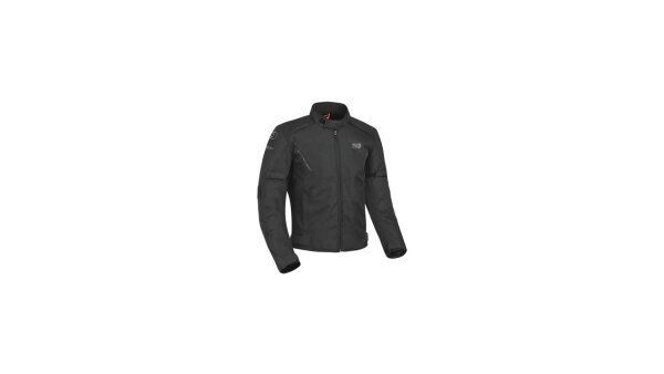 Oxford JACKE OXFORD DELTA 1.0 SCHWARZ