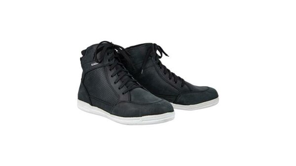Oxford Schuh  Kickback MS schwarz
