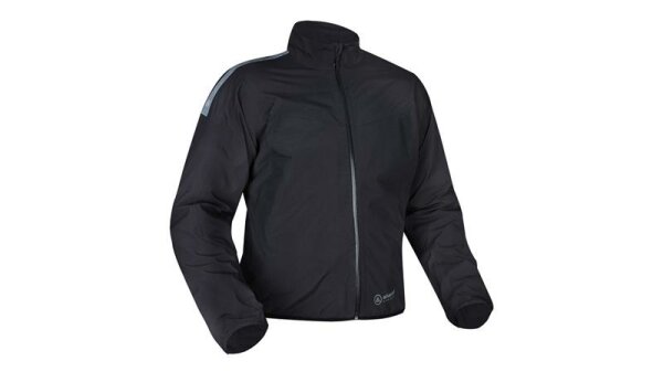 Oxford Regenjacke  Rainseal Pro schwarz