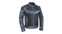 Oxford JACKE OXFORD DAKAR D2D AIR GRAU/CAMO