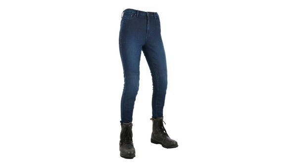 Oxford HOSE OXFORD OA JEGGINGS DAMEN BLAU