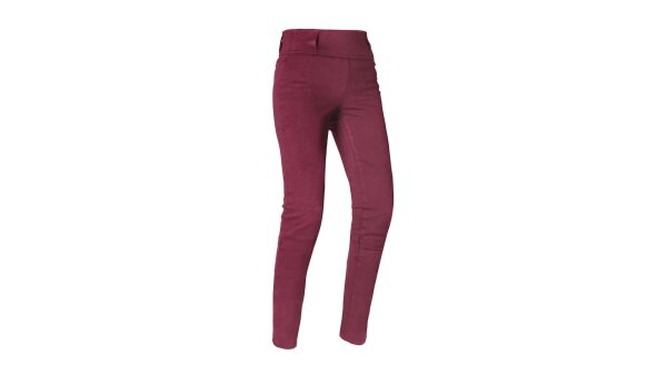 Oxford HOSE OXFORD SUPER LEGGING 2.0 DAMEN ROT