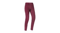 Oxford HOSE OXFORD SUPER LEGGING 2.0 DAMEN ROT