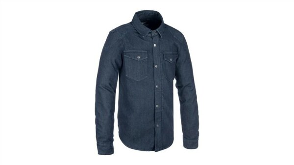 Oxford HEMD OXFORD OA AA SHIRT BLAU