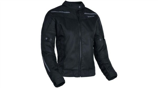 Oxford JACKE OXFORD ARIZONA 1.0 AIR DAMEN SCHWARZ