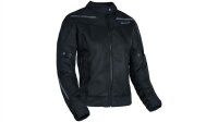 Oxford JACKE OXFORD ARIZONA 1.0 AIR DAMEN SCHWARZ