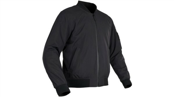 Oxford JACKE OXFORD BOMBER D2D SCHWARZ