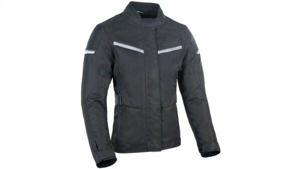 Oxford JACKE OXFORD DAKOTA 3.0 DAMEN SCHWARZ