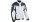 Oxford JACKE OXFORD DAKOTA 3.0 DAMEN SILBER/SW
