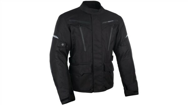 Oxford JACKE OXFORD METRO 2.0 SCHWARZ