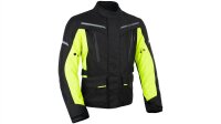 Oxford JACKE OXFORD METRO 2.0 SCHWARZ/NEONGELB