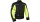 Oxford JACKE OXFORD METRO 2.0 SCHWARZ/NEONGELB