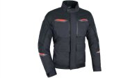 Oxford JACKE OXFORD MONDIAL 2.0 SCHWARZ