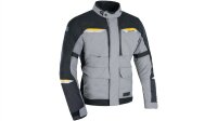 Oxford JACKE OXFORD MONDIAL 2.0 SCHWARZ/GRAU