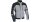 Oxford JACKE OXFORD MONDIAL 2.0 SCHWARZ/GRAU