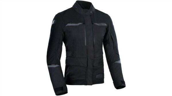 Oxford JACKE OXFORD MONDIAL 2.0 DAMEN SCHWARZ