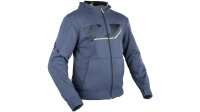 Oxford SUPER HOODIE 2.0 OXFORD GRAU