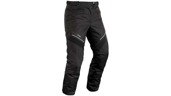 Oxford HOSE OXFORD DAKOTO 3.0 DAMEN SCHWARZ